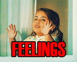Meme reaction GIF after face swap